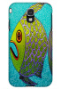 Disperse What??? GS 3 Phone (Tough Case)